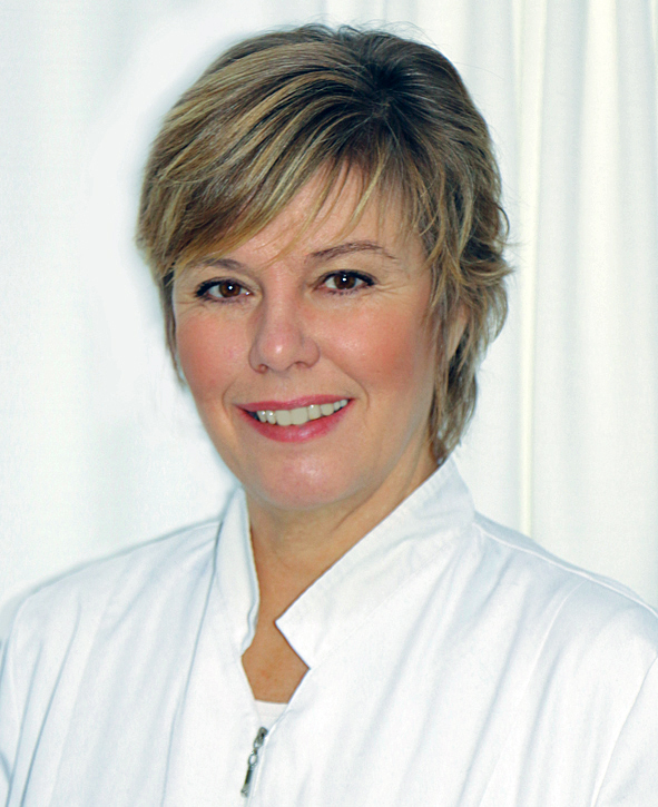 Catrin Leo