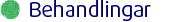 Knapp: Behandlingar