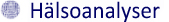Knapp: Analyser
