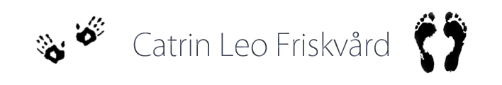 Logo Catrin Leo Massage & Zonterapi